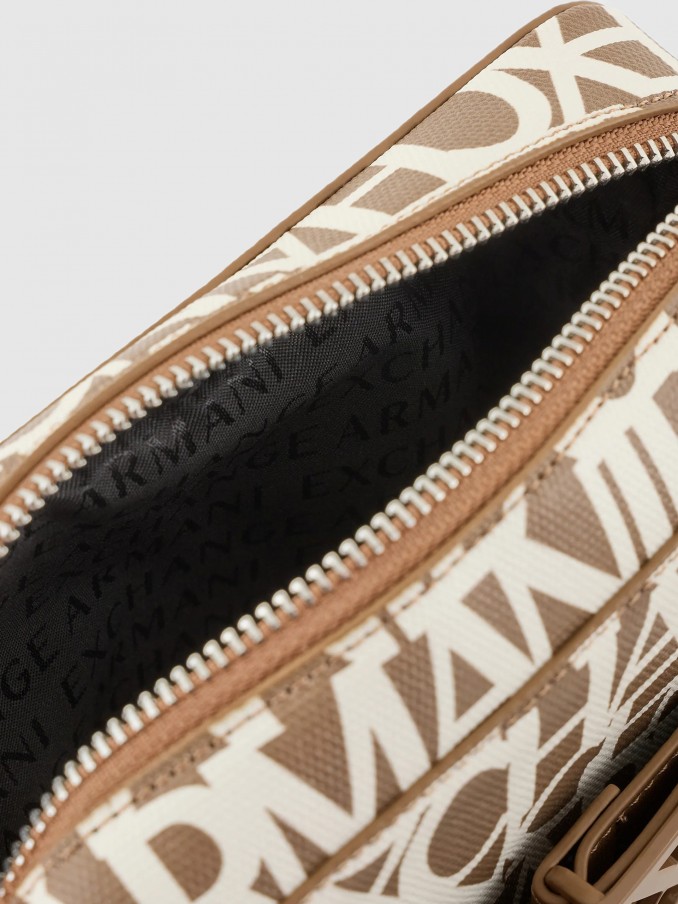 Shoulder Bags Woman Armani Exchange