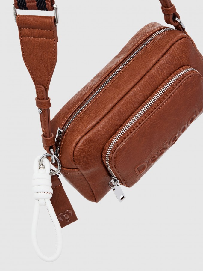 Shoulder Bags Woman Desigual