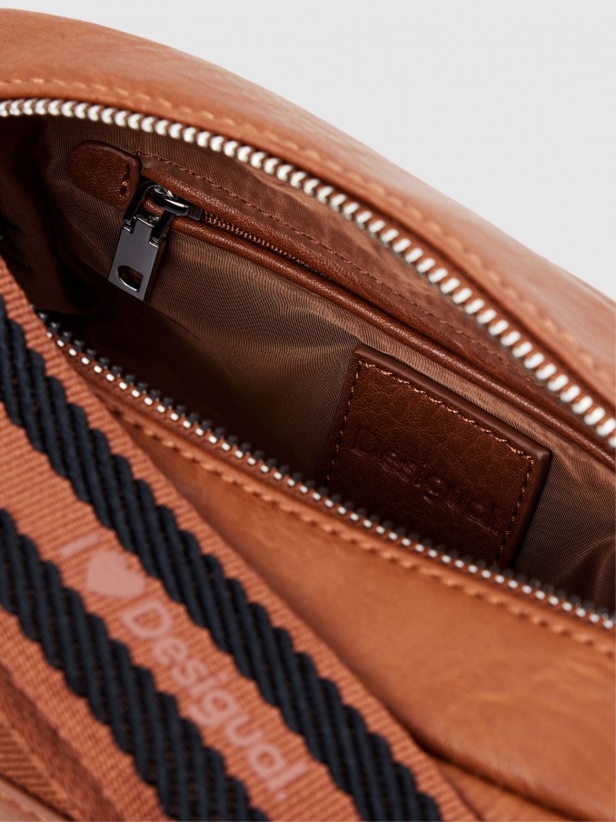 Shoulder Bags Woman Desigual