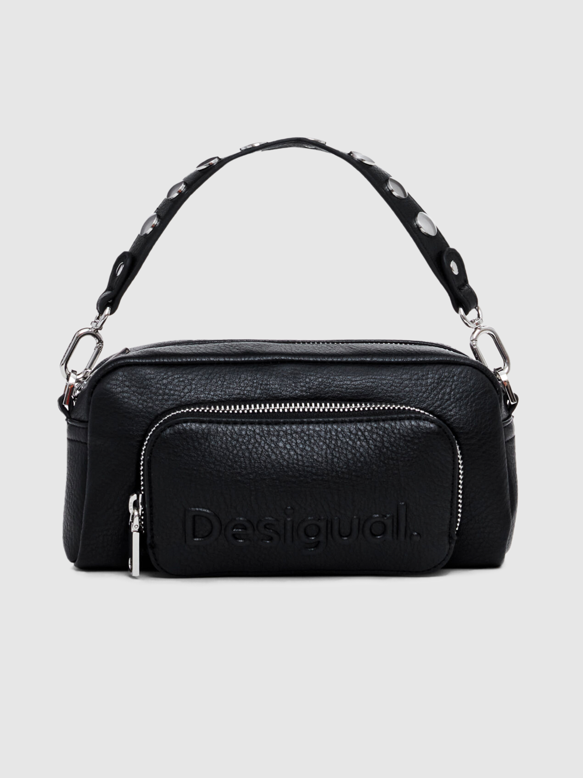 Shoulder Bags Woman Desigual