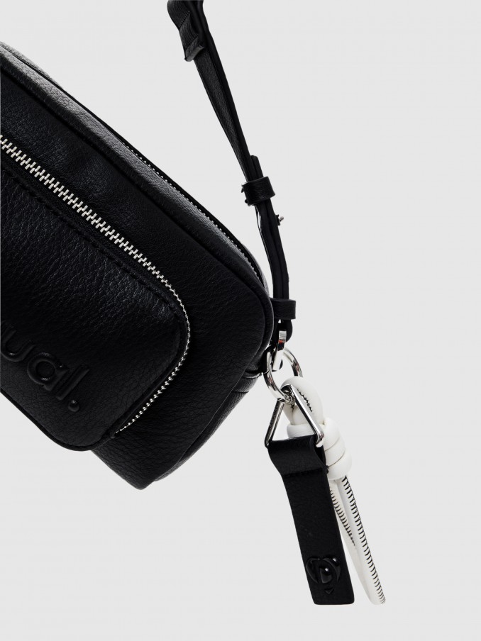 Bolsos de hombro Mujer Desigual