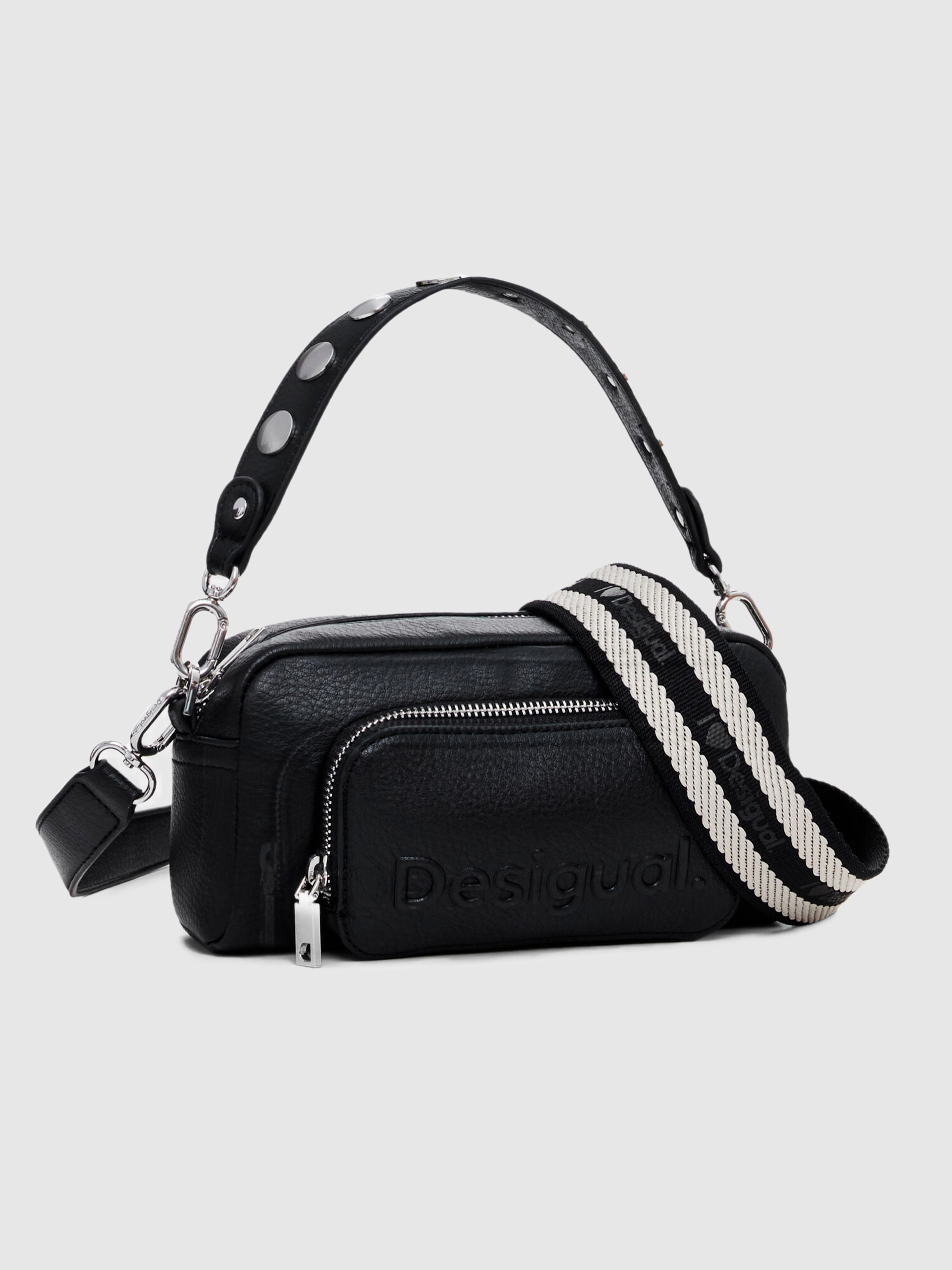 Shoulder Bags Woman Desigual