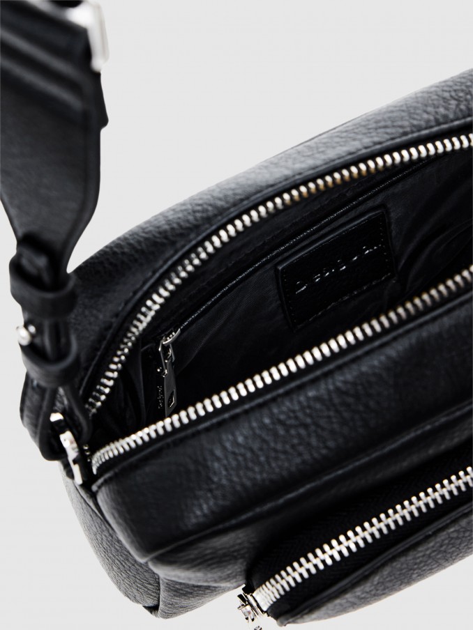 Bolsos de hombro Mujer Desigual