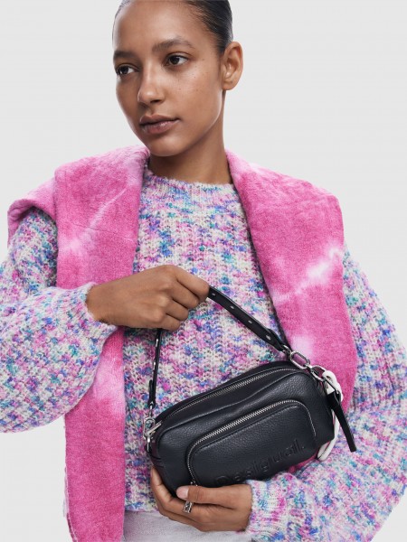 Shoulder Bags Woman Desigual