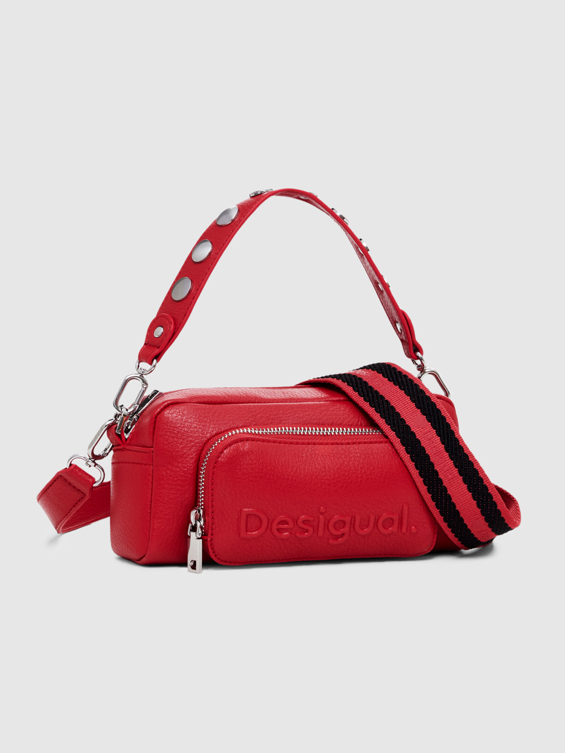 Bolsos de hombro Mujer Desigual