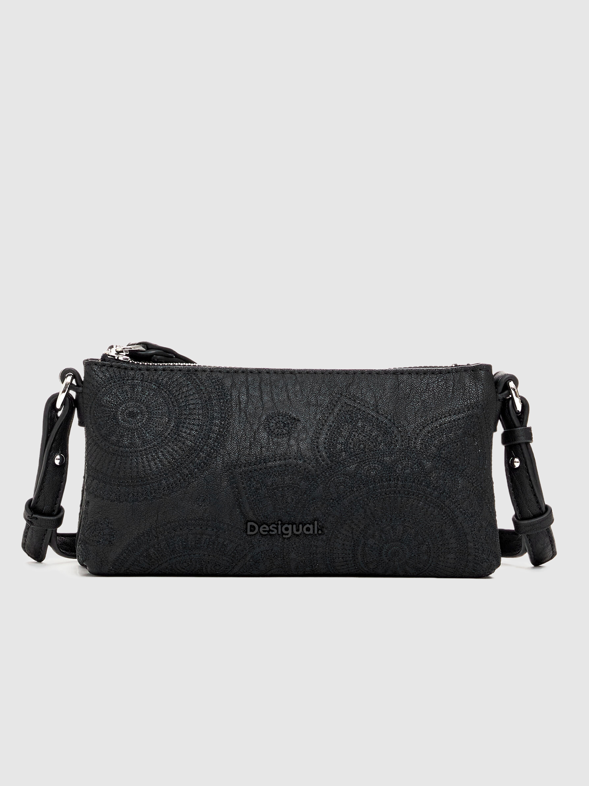 Bolsos de hombro Mujer Desigual