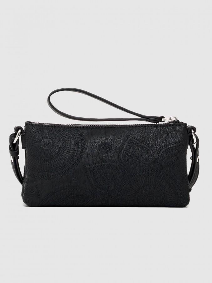 Shoulder Bags Woman Desigual