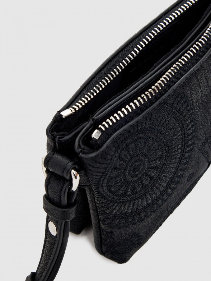 Bolsos de hombro Mujer Desigual