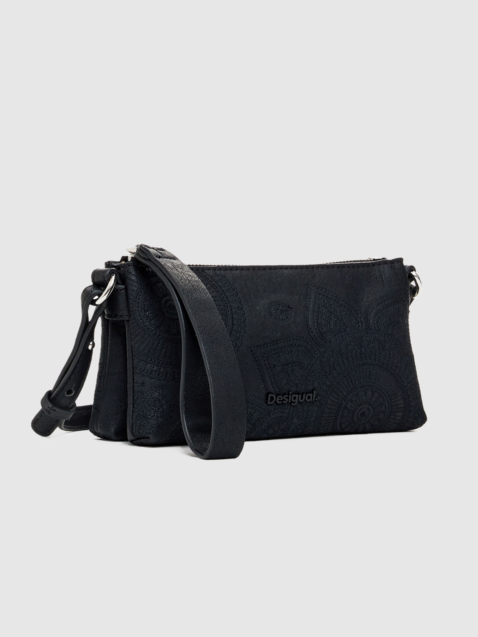 Bolsos de hombro Mujer Desigual