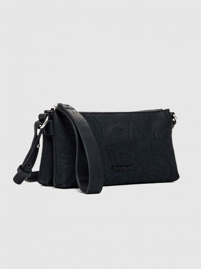 Shoulder Bags Woman Desigual