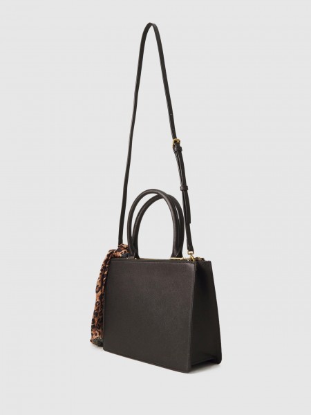 Handbag Woman Just Cavalli