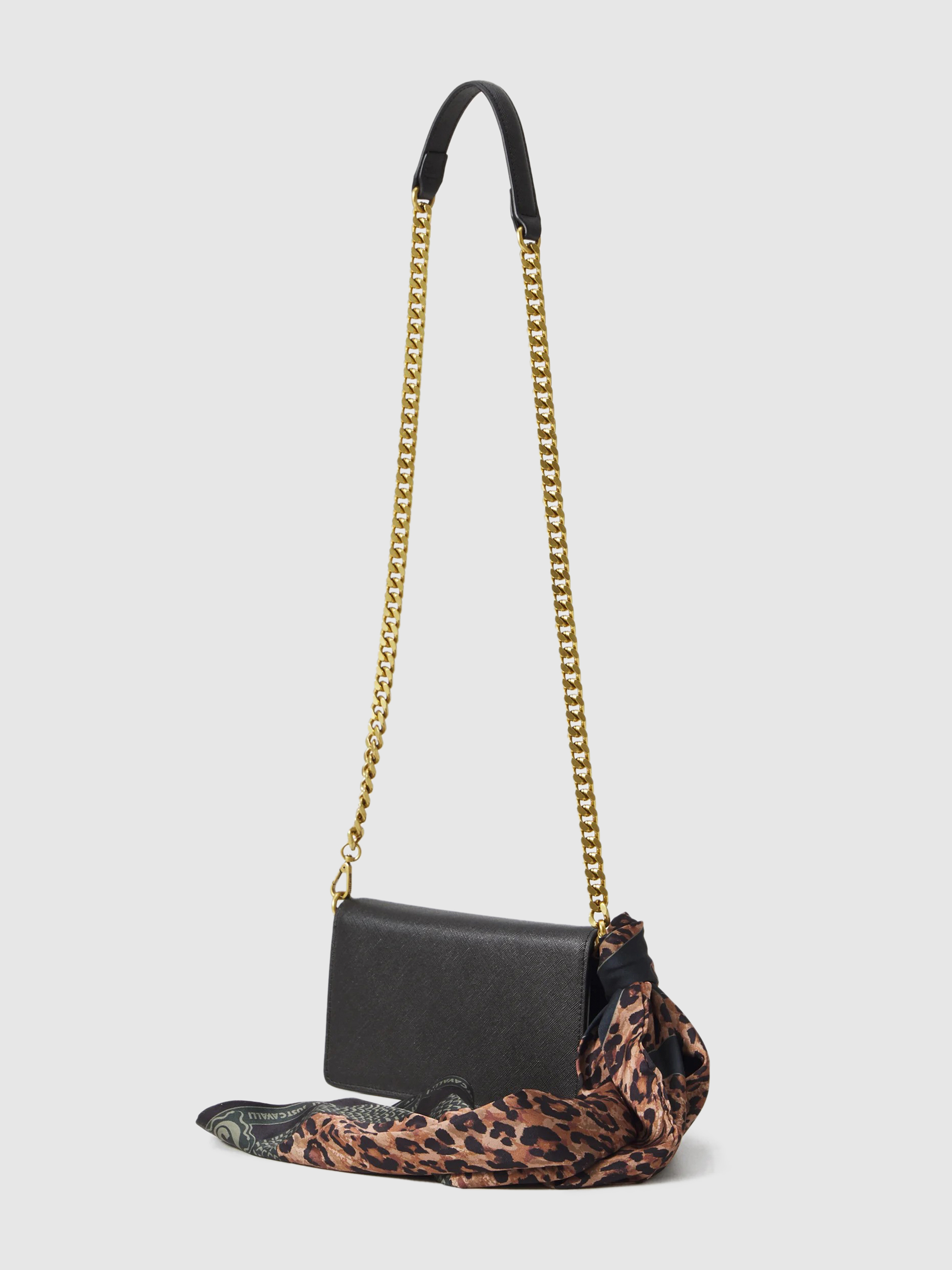 Bolsos de hombro Mujer Just Cavalli