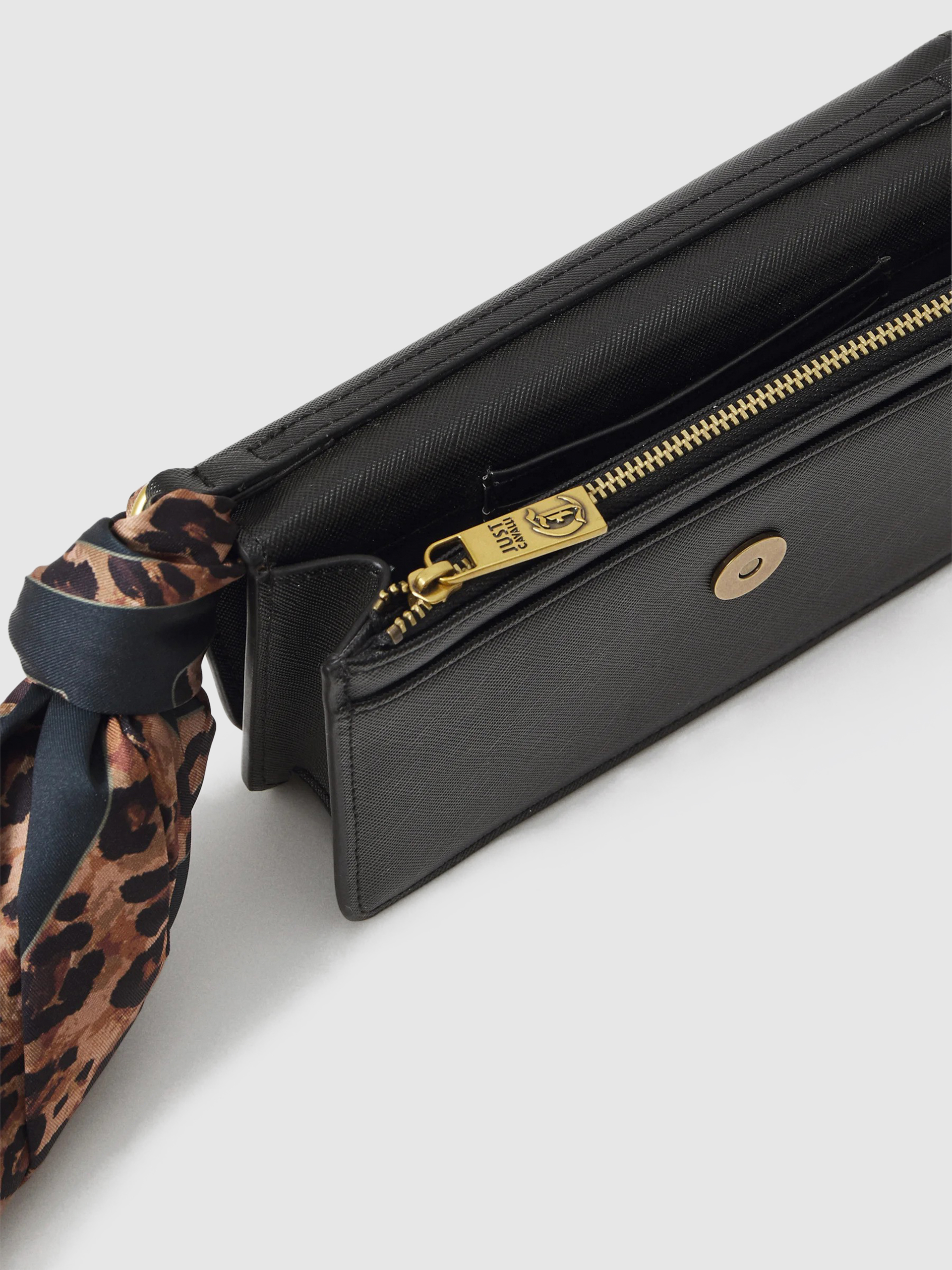 Bolsos de hombro Mujer Just Cavalli