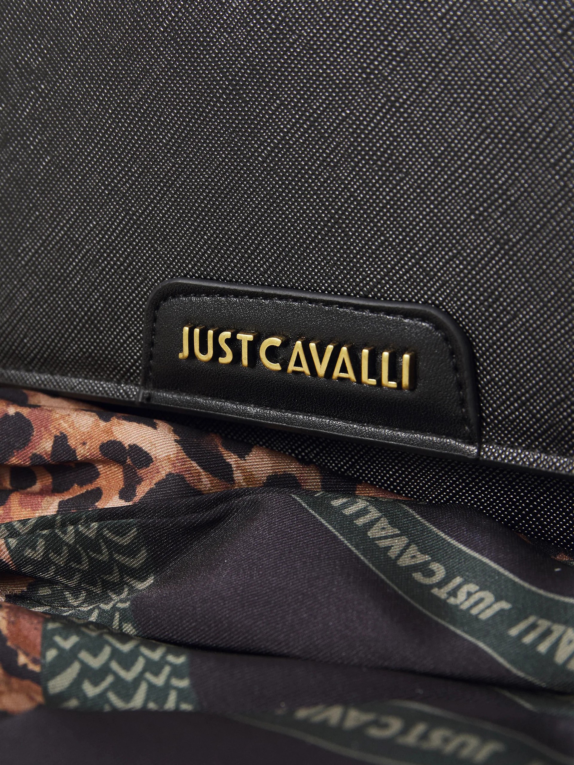 Bolsos de hombro Mujer Just Cavalli