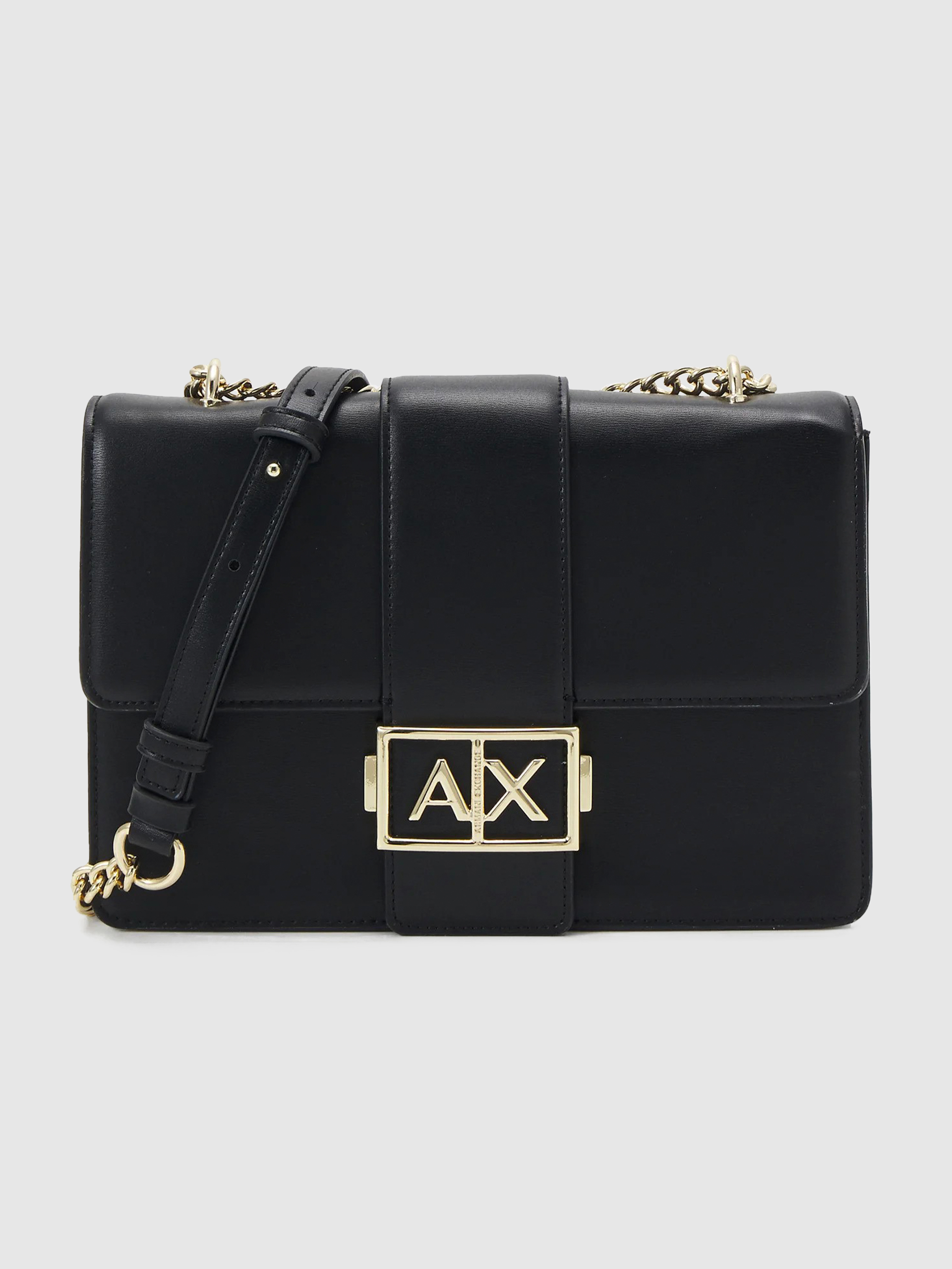 Shoulder Bags Woman Armani Exchange