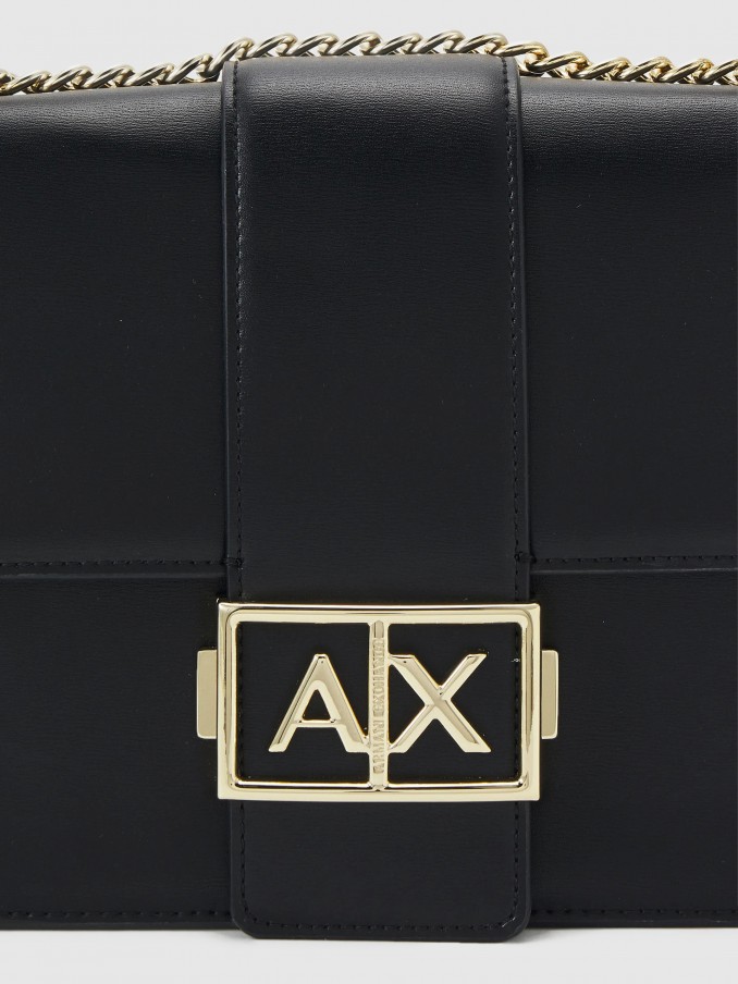 Shoulder Bags Woman Armani Exchange