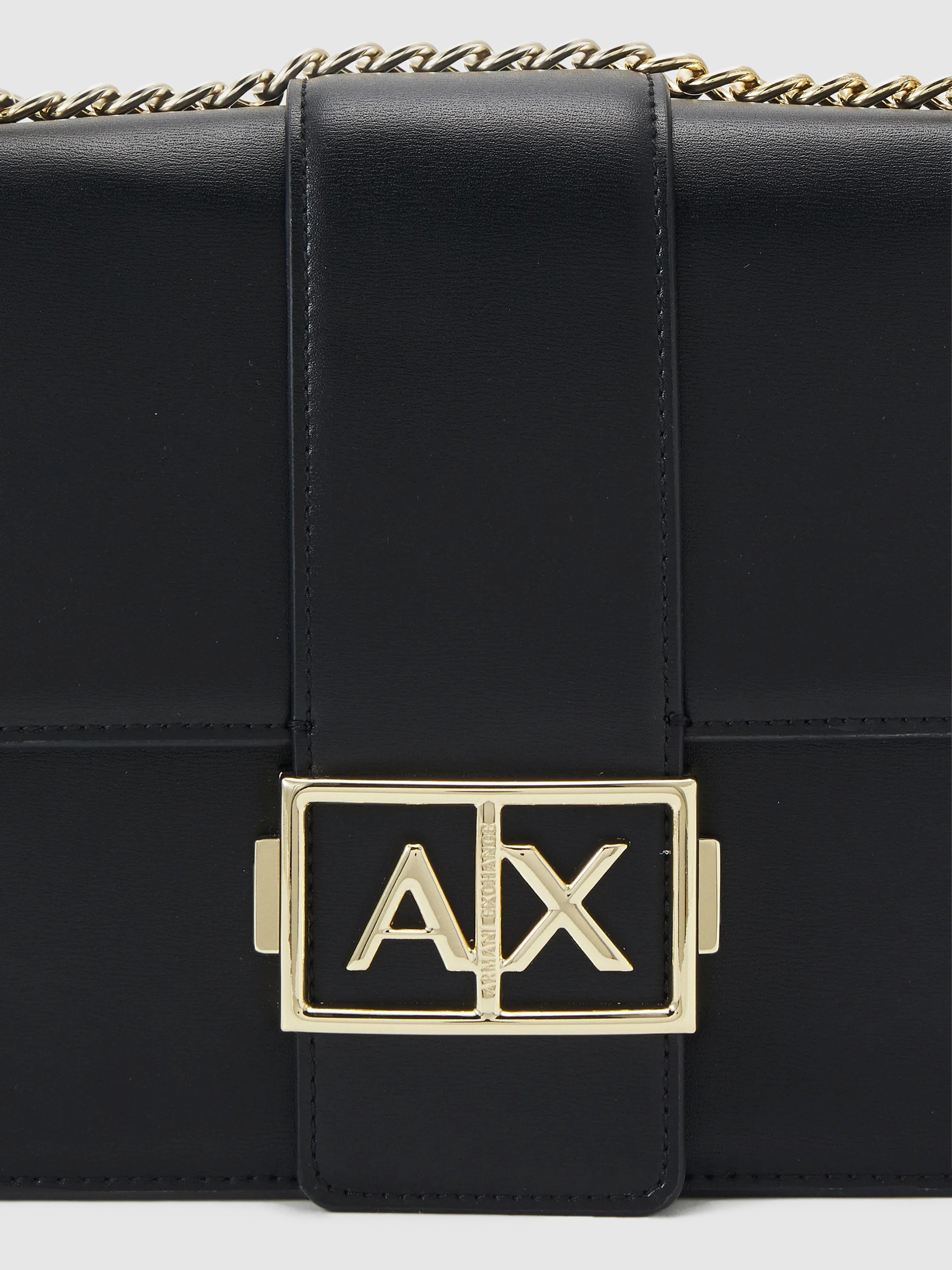 Shoulder Bags Woman Armani Exchange