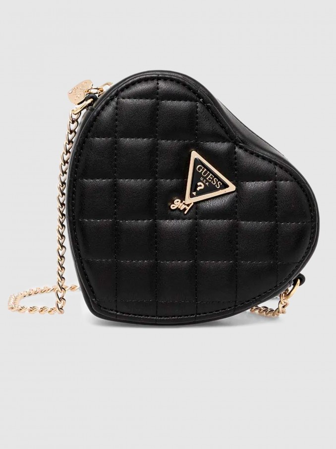 Shoulder Bags Girl Guess