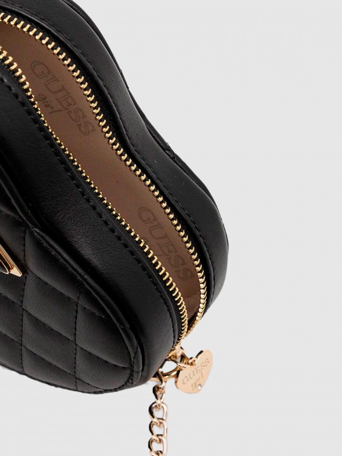 Shoulder Bags Girl Guess