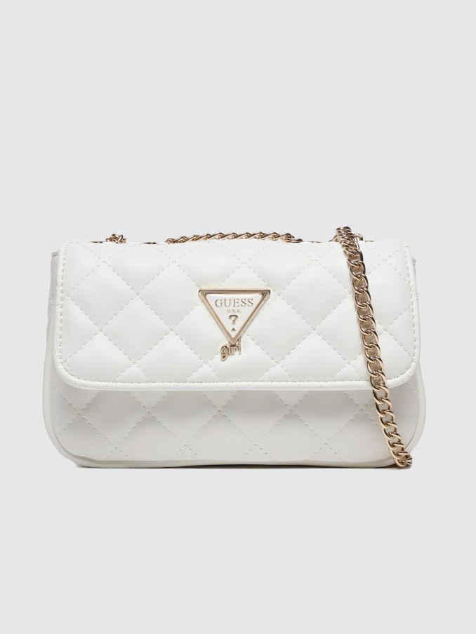 Bolsos de hombro Niña Guess