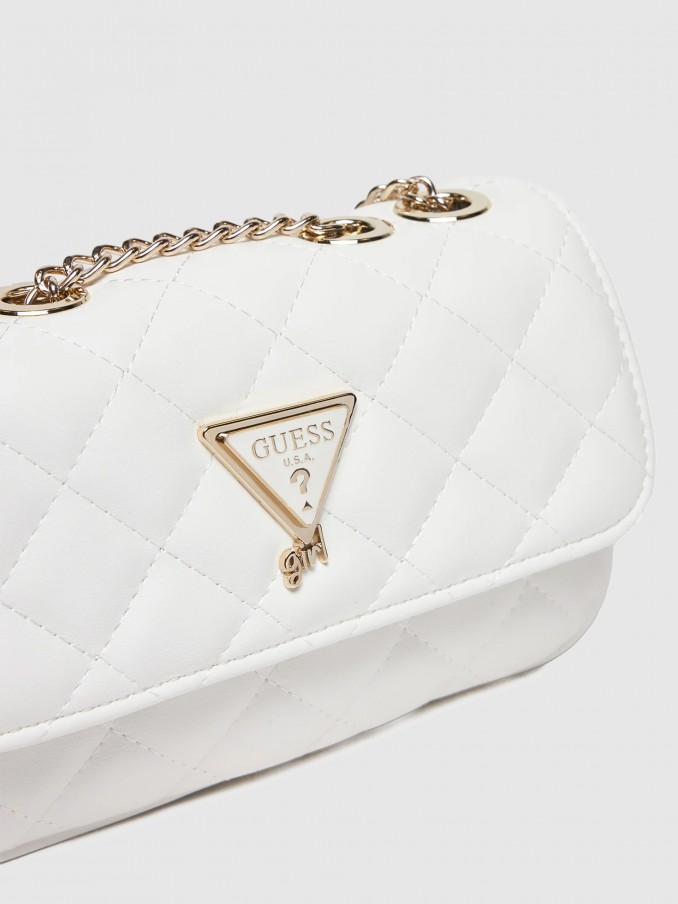 Bolsos de hombro Niña Guess