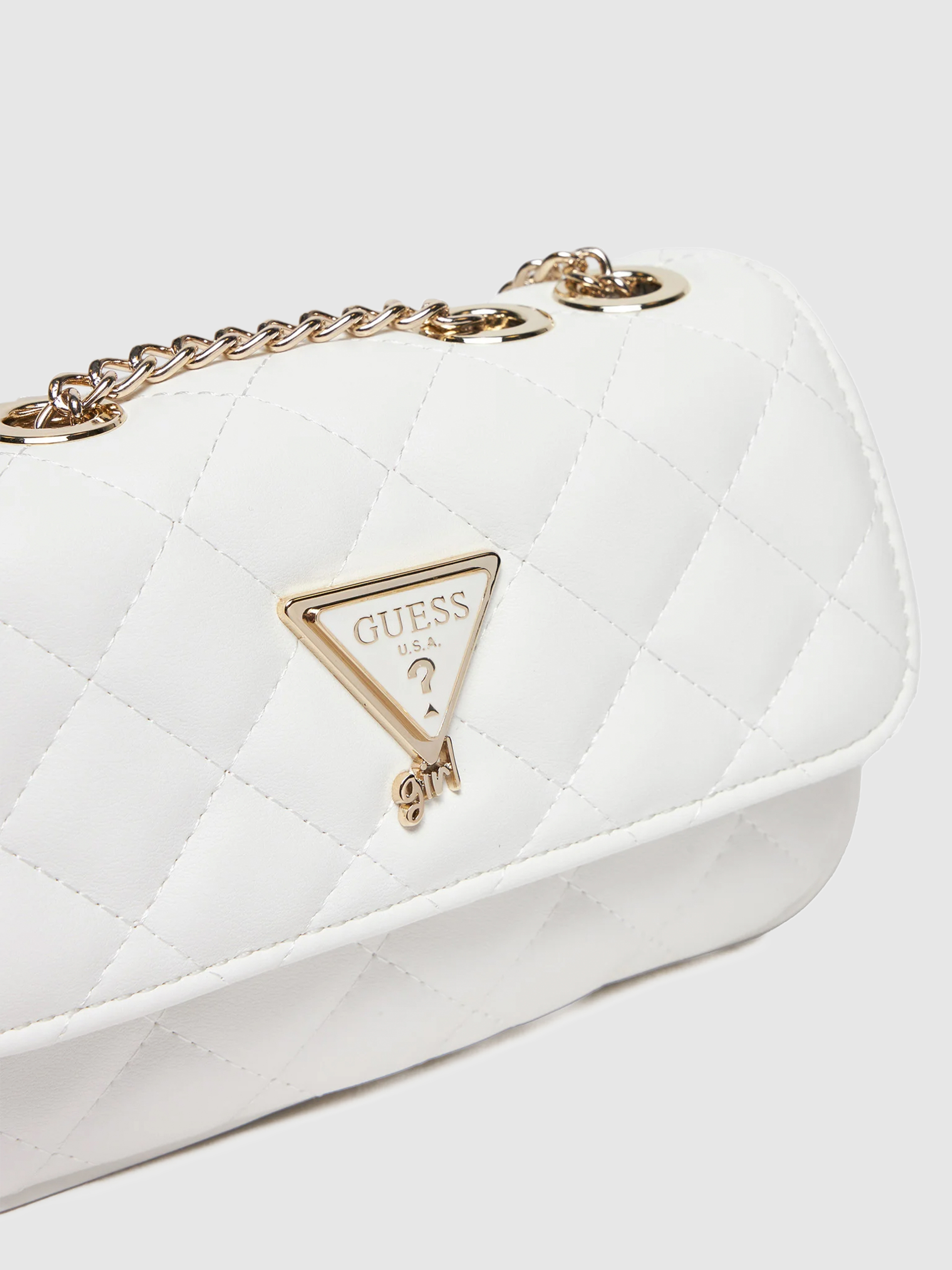 Bolsos de hombro Niña Guess