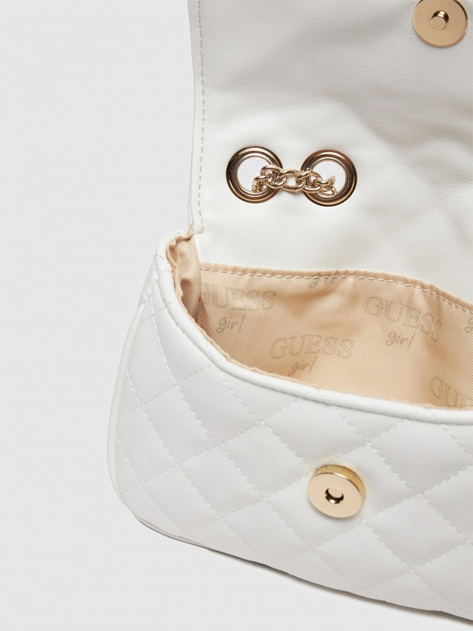 Bolsos de hombro Niña Guess