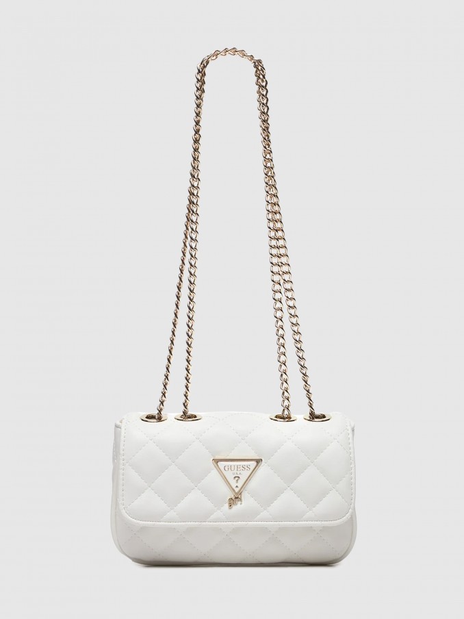 Bolsos de hombro Niña Guess
