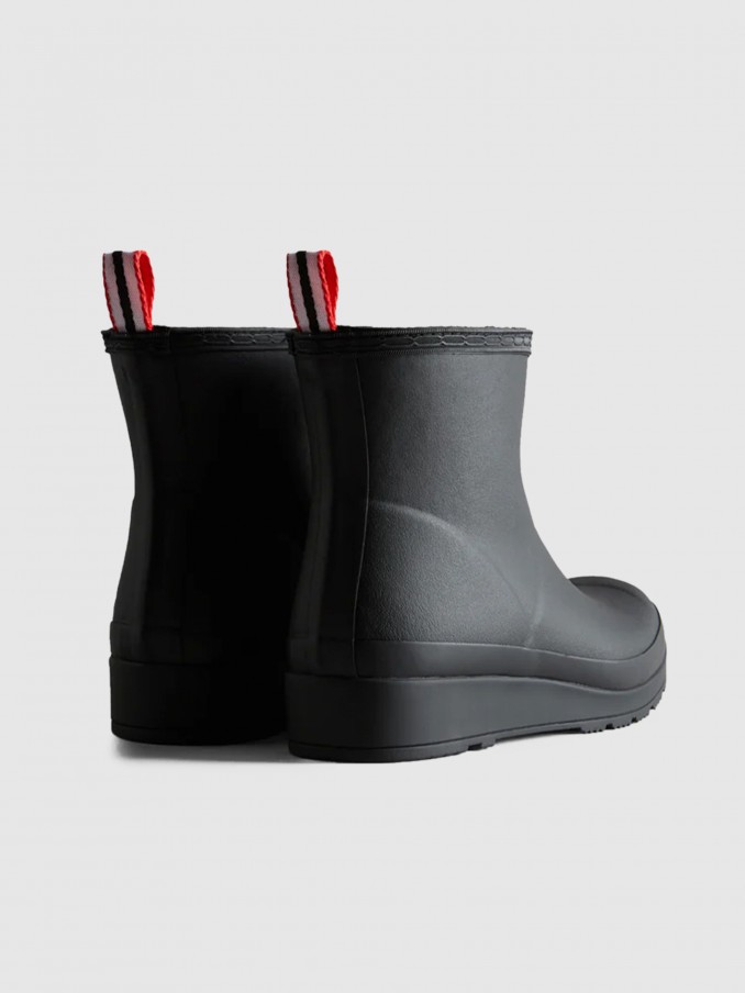 Botas de Lluvia Mujer Hunter