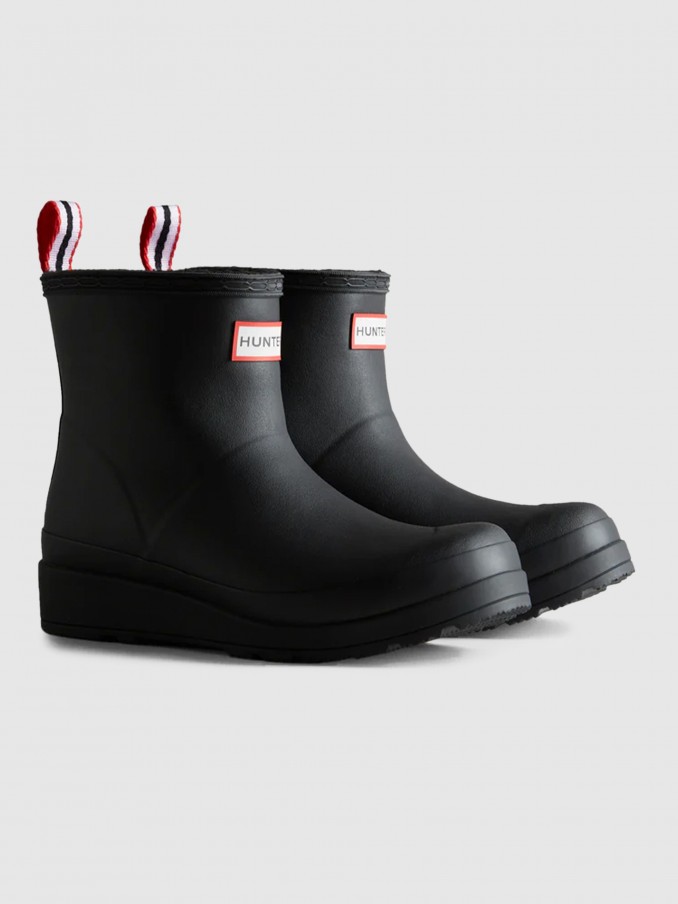Botas de Lluvia Mujer Hunter