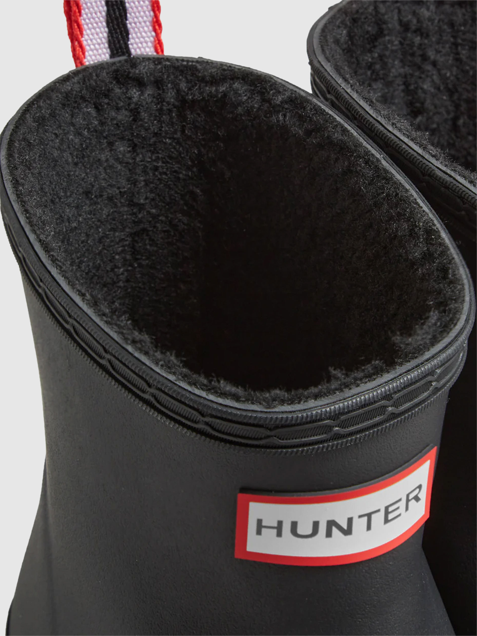 Botas de Lluvia Mujer Hunter