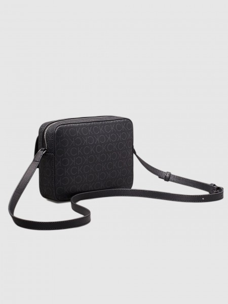 Shoulder Bags Woman Calvin Klein