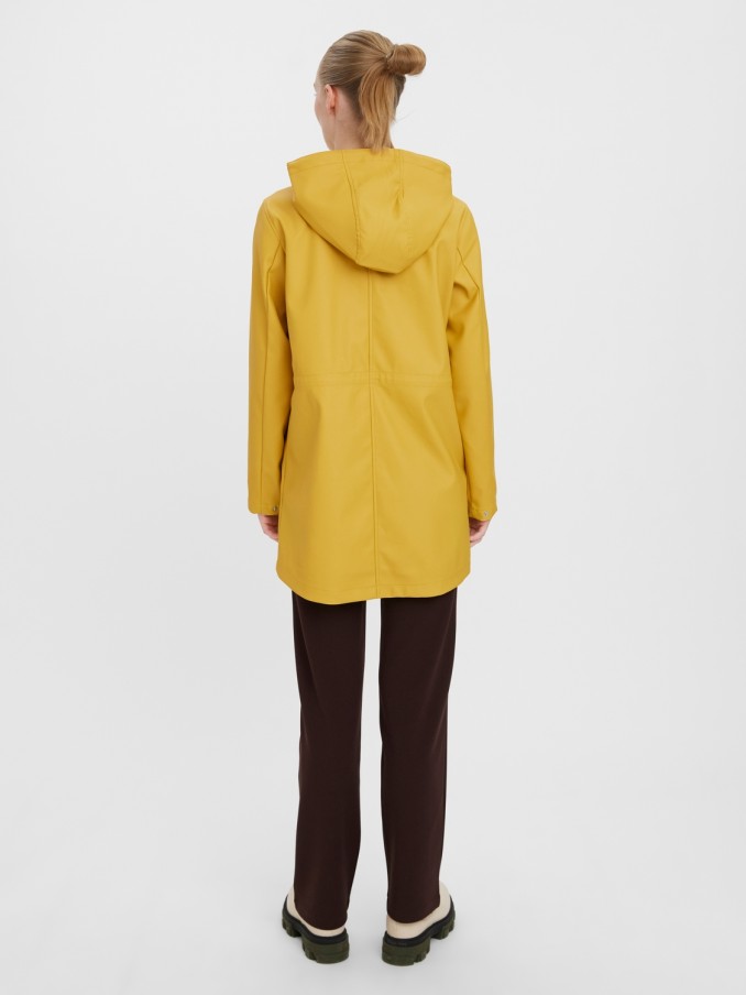 Parka Mujer Vero Moda
