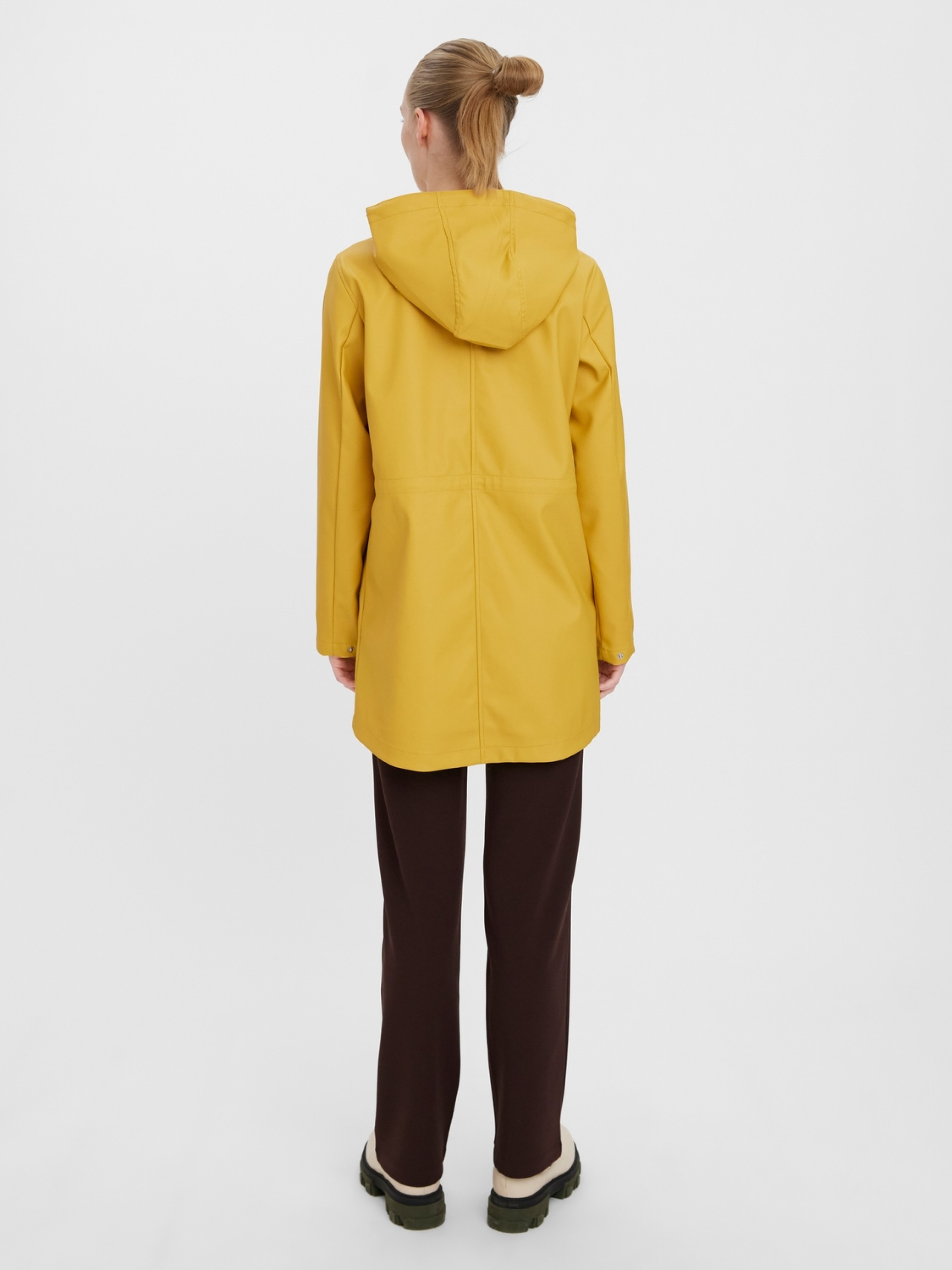Parka Woman Vero Moda