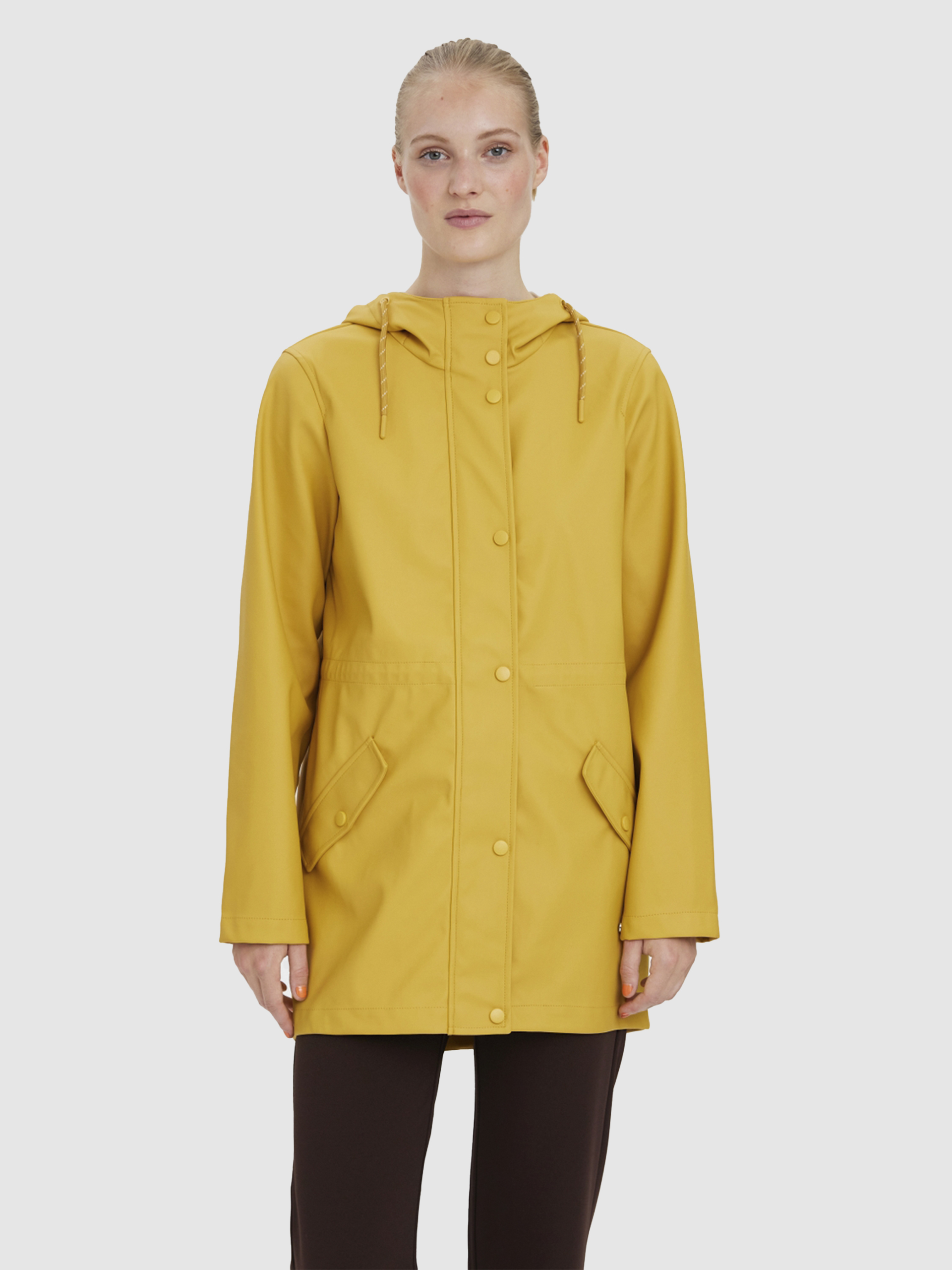 Parka Woman Vero Moda