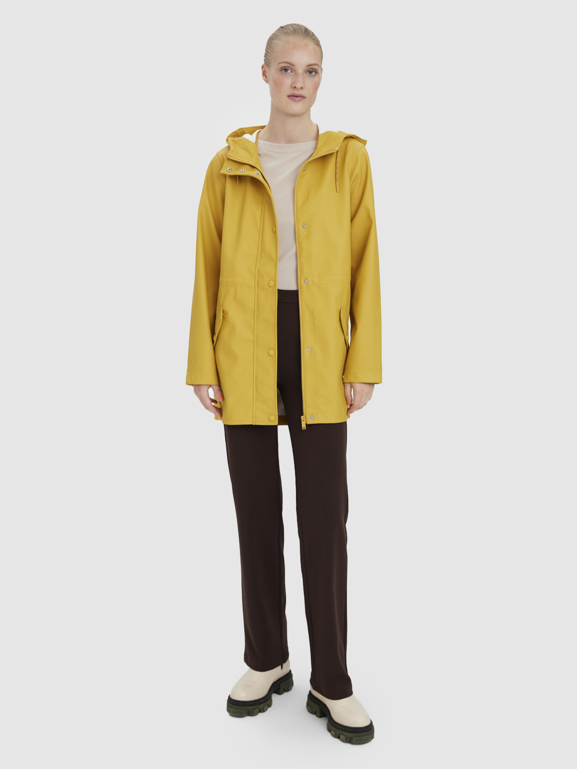 Parka Woman Vero Moda