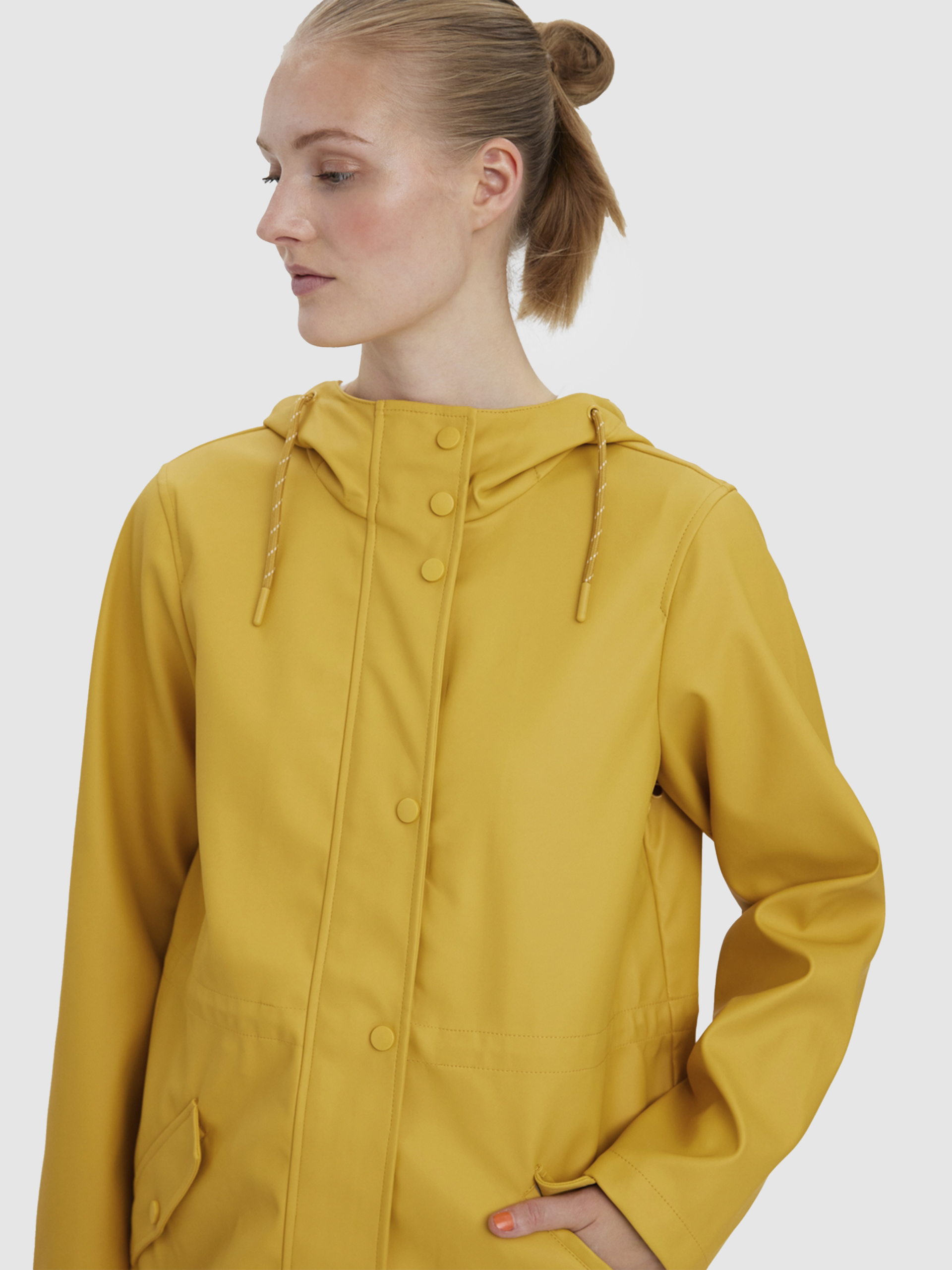 Parka Woman Vero Moda