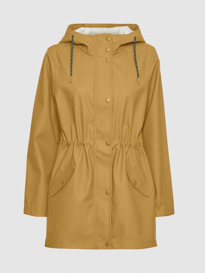 Parka Mujer Vero Moda