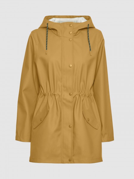 Parka Mujer Vero Moda