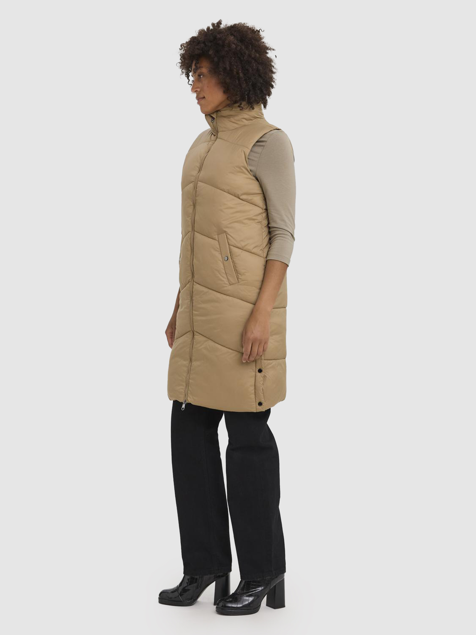 Jacket Woman Vero Moda
