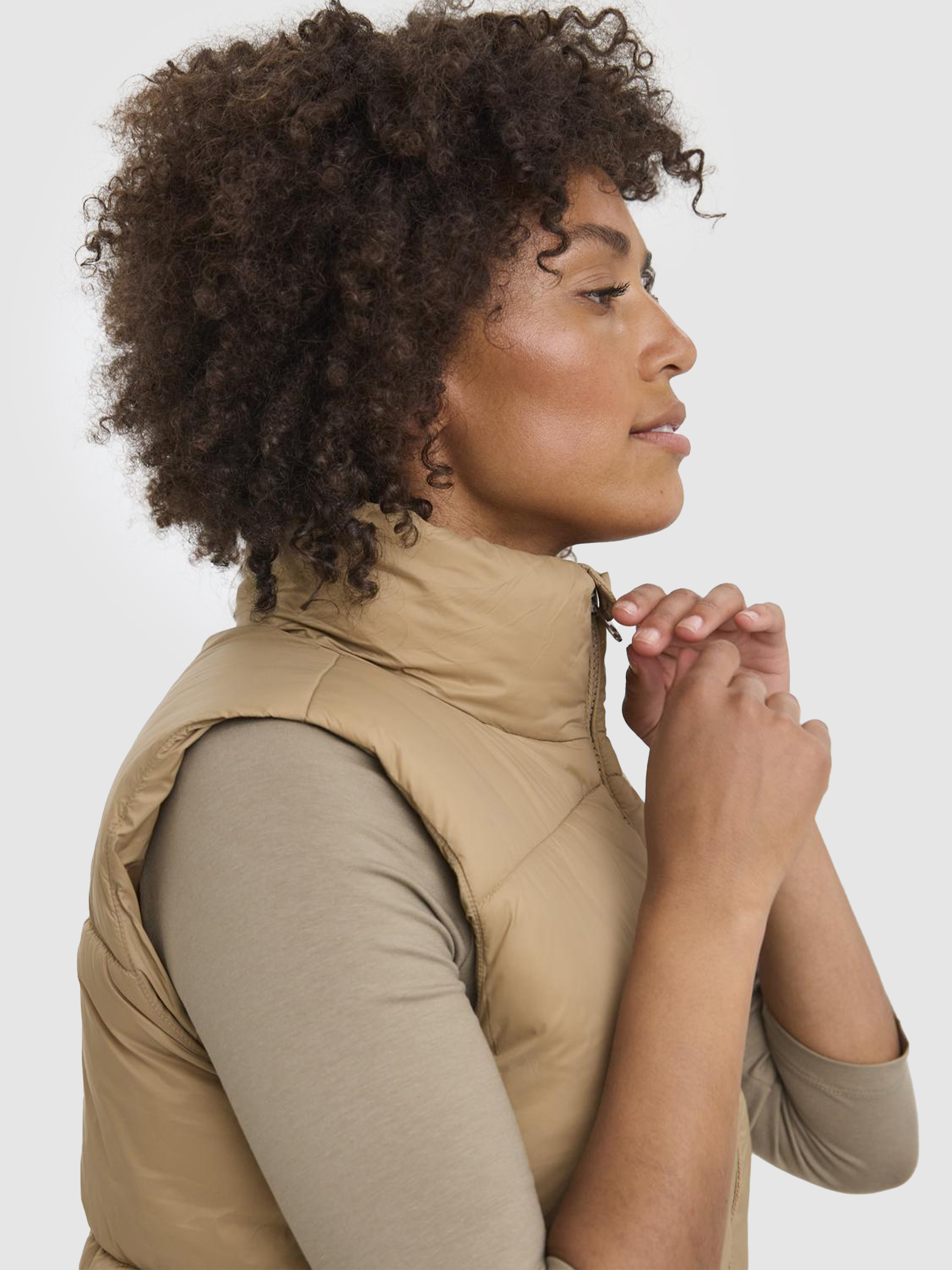 Chaqueta Mujer Vero Moda