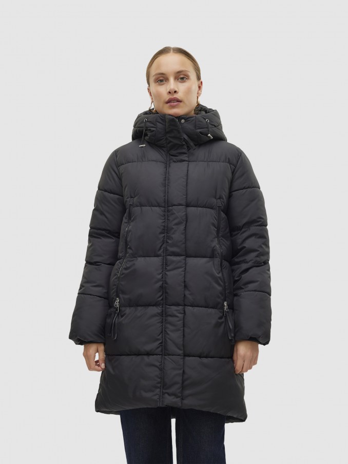 Chaqueta Mujer Negro Vero Moda