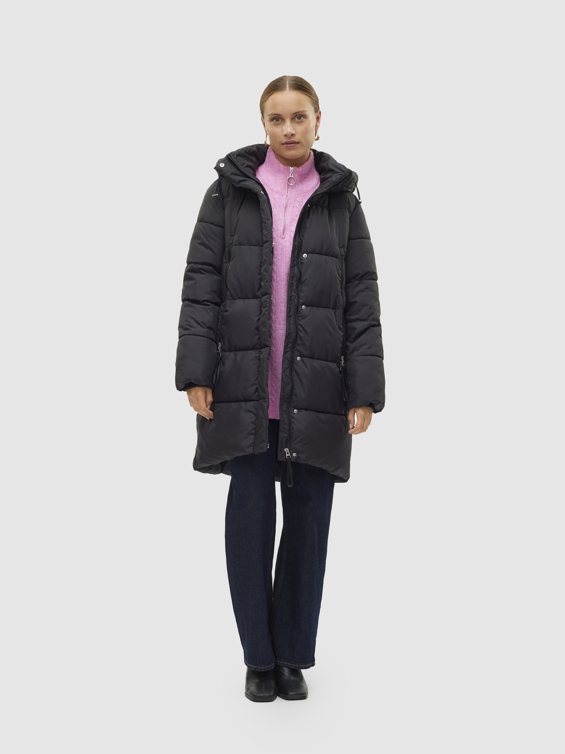 Chaqueta Mujer Vero Moda