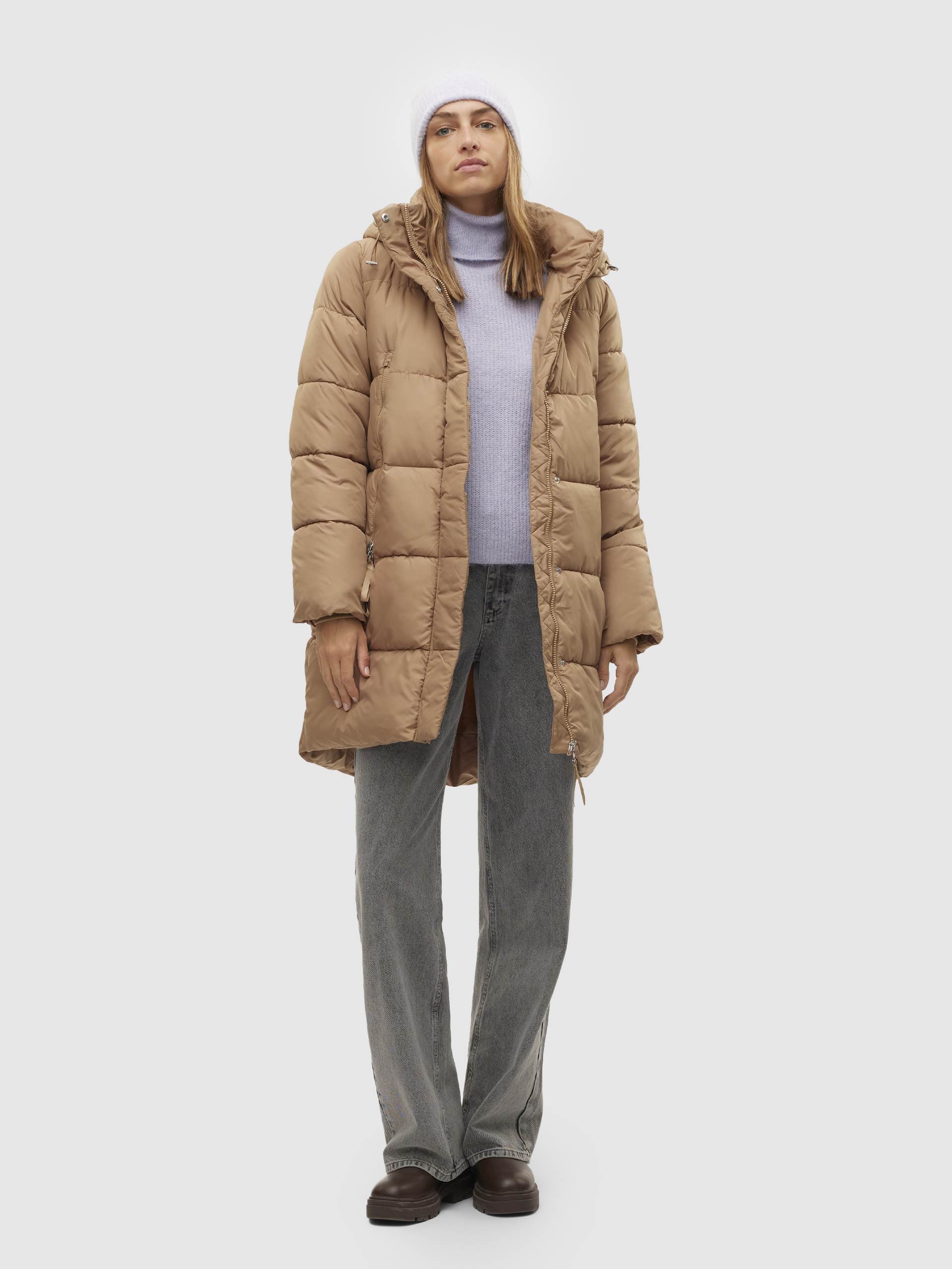 Chaqueta Mujer Vero Moda