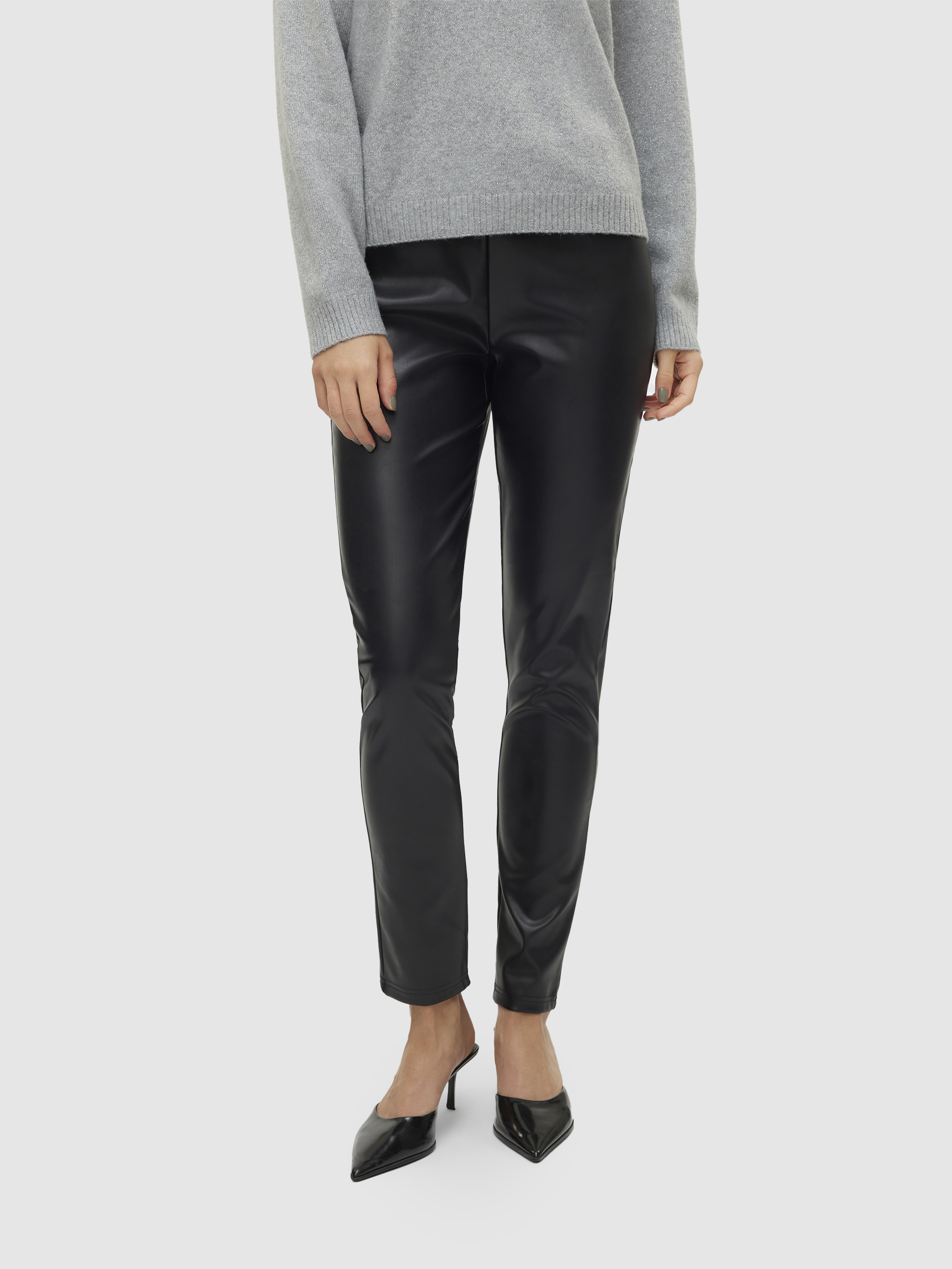 Pantalones Mujer Vero Moda
