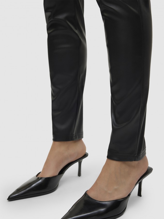 Pants Woman Vero Moda