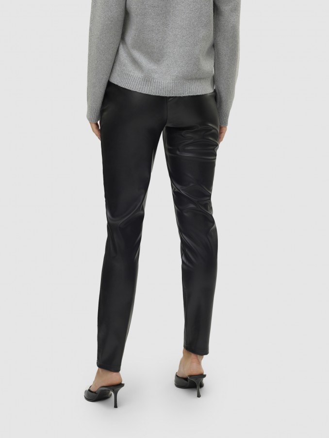 Pantalones Mujer Vero Moda