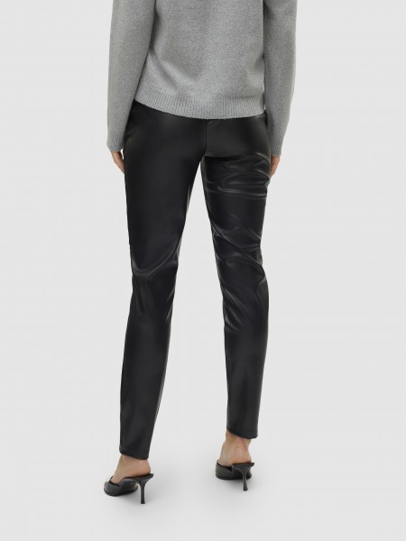 Pants Woman Vero Moda