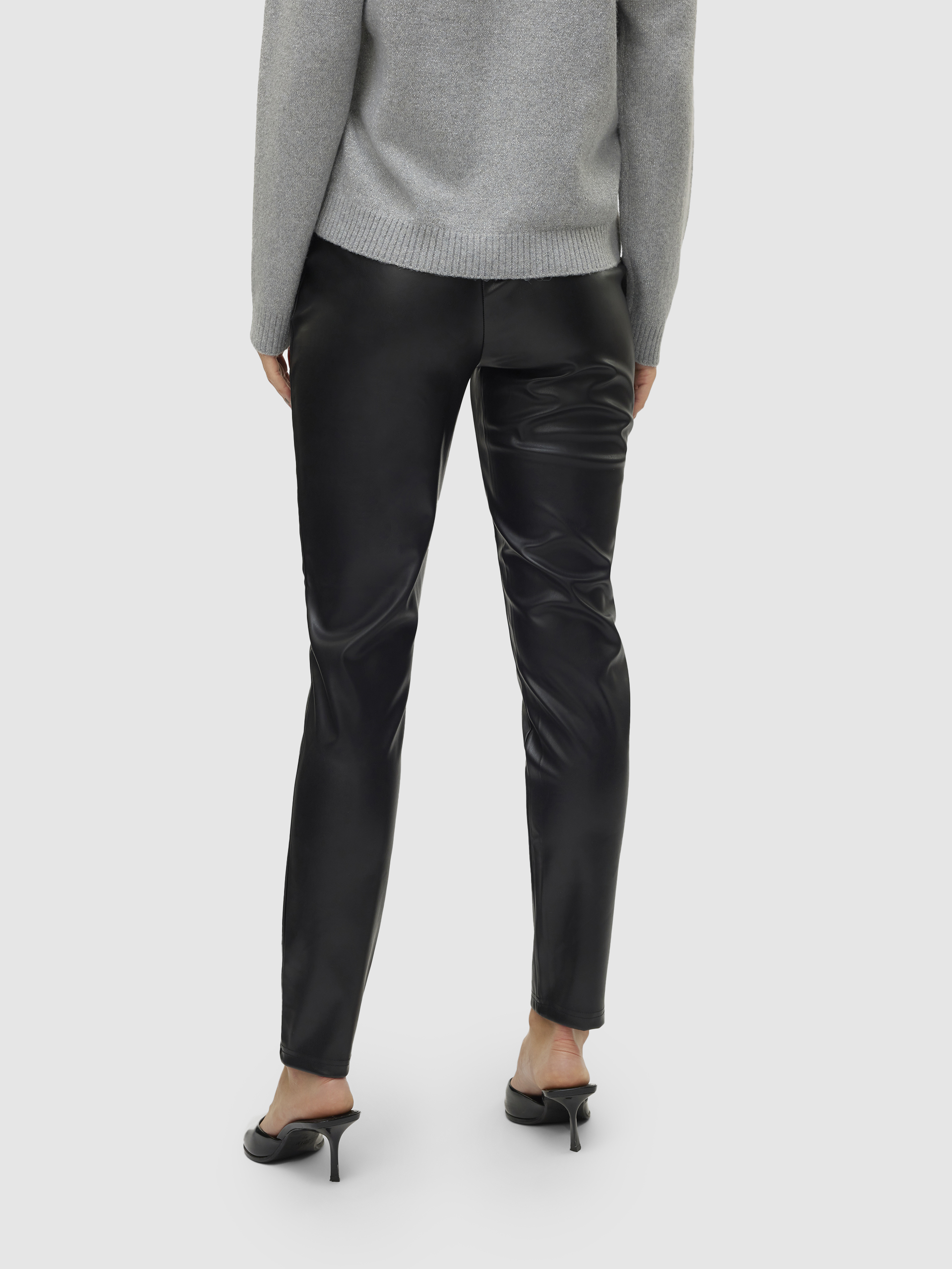 Pantalones Mujer Vero Moda