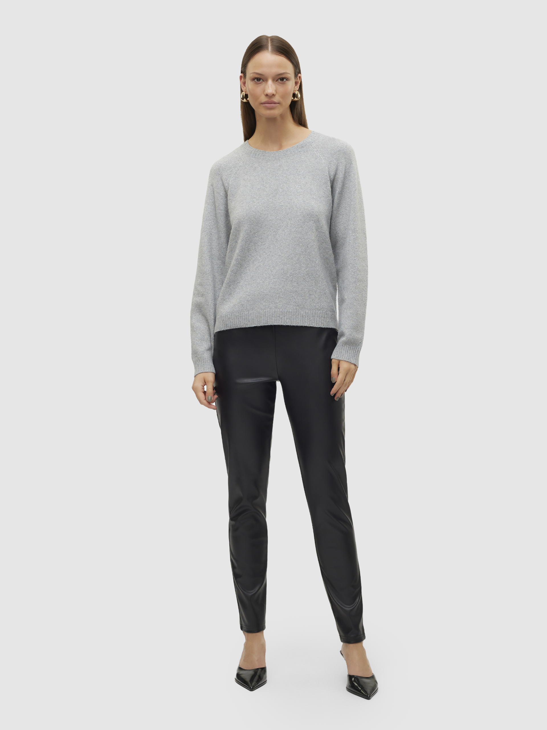 Pantalones Mujer Vero Moda